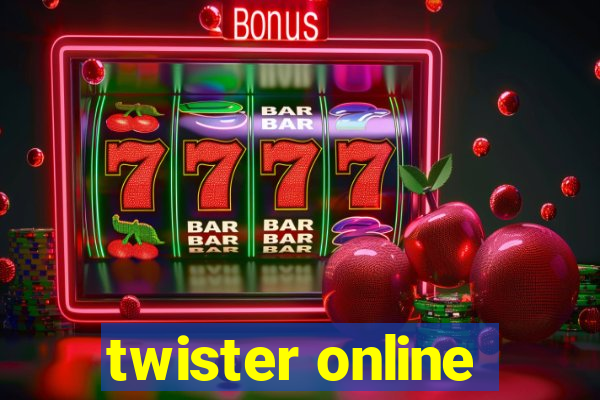 twister online